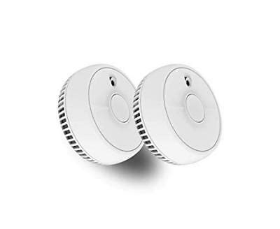 Fire Angel Smoke Alarm – 2 pack – Nortram Retail