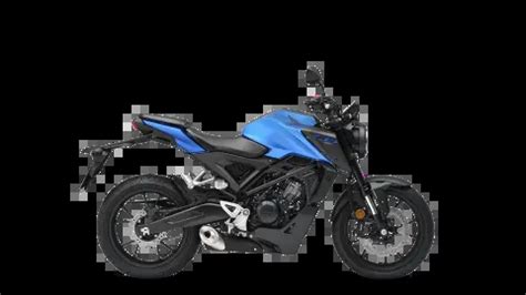 Honda Cb R Neo Sports Caf Honda Motocikli