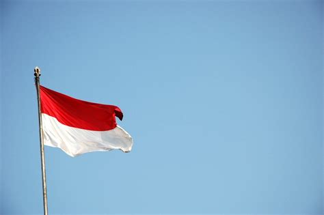 Logo Bendera Indonesia Hd Wallpapers Buzz