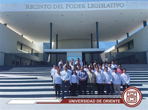 Universidad De Oriente