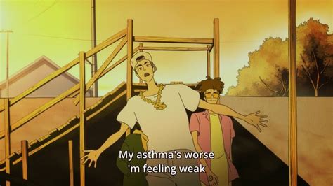 Devilman Crybaby — First Impressions | Draggle's Anime Blog