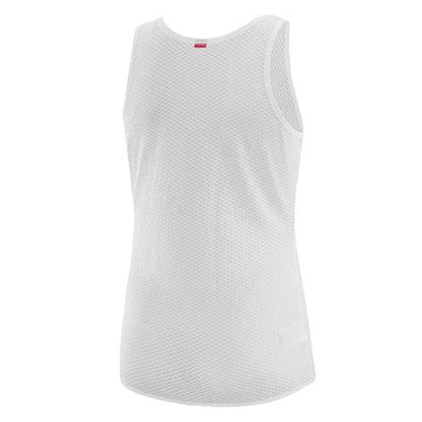 Löffler W Singlet Grid Transtex Unterhemd Damen 25594