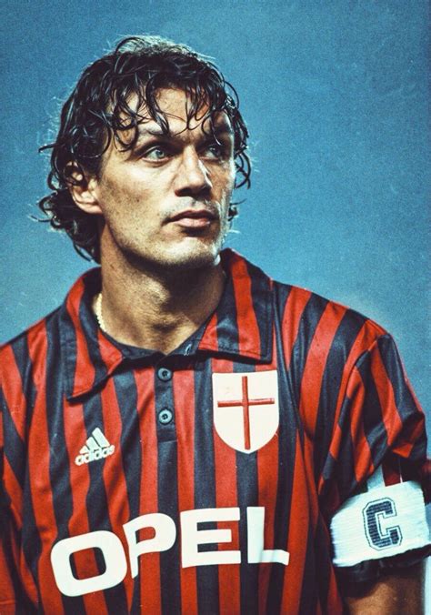 Maldini - There Are No Great Memoir Custom Image Library