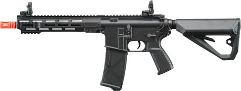 Amazon Arcturus Lwt Mk I Cqb Aeg Sport Black Sports Outdoors