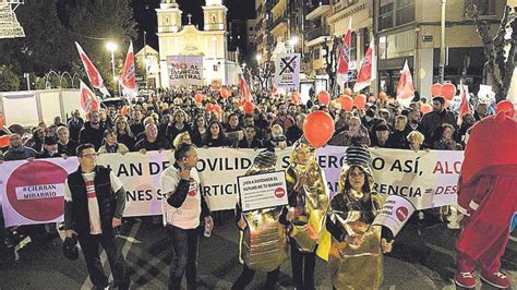 El Carmen Dame Veneno Que Quiero Morir La Opini N De Murcia