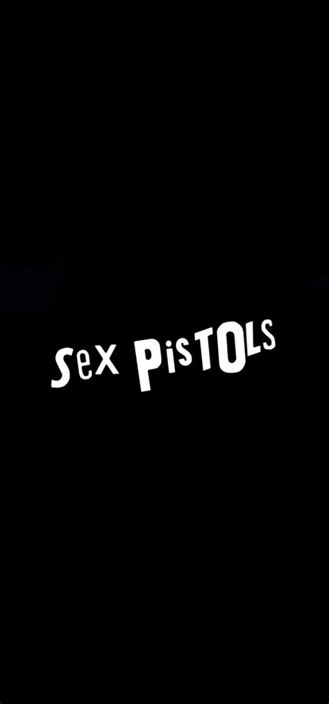Sex Pistols On Tumblr