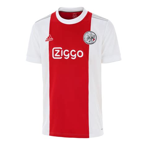 Форма «Аякса» 21/22 | Footykits.ru - Энциклопедия футбольной формы