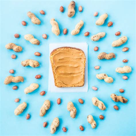 4 Types of Peanuts to Use in Your Favorite Dishes - Momdot.com