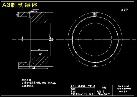 缠绕式双卷筒提升机设计【8张cad图纸说明书】autocad 2004模型图纸下载 懒石网