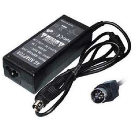 Power Adapter For Thermal Receipt Printers 24V 2A