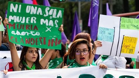 Derechos Sexuales Y Reproductivos ¿ Provida O Pro Abortos Clandestinos