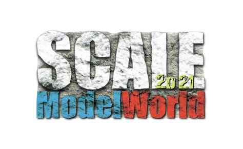 Scale Model World 2021 – TIC