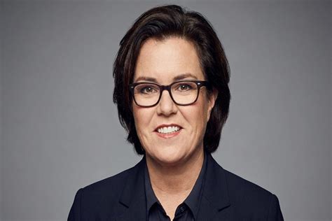 Rosy Odonnells Astounding Fortune Unveiling The Net Worth Of A TV Icon