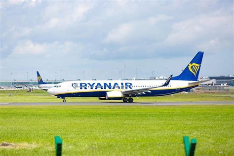 Vuelven las cancelaciones de Ryanair con la nueva huelga que durará