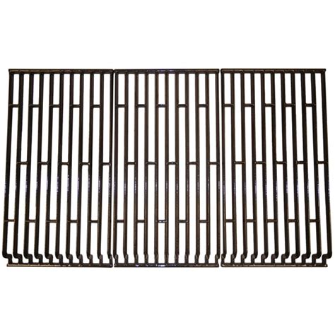 Music City Metals Music Metal City Cooking Grid For Fiesta Gas Grills 27 38 In Porcelain