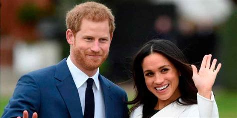 La Millonaria Suma Que Habr A Pedido Meghan Markle Para Divorciarse Del