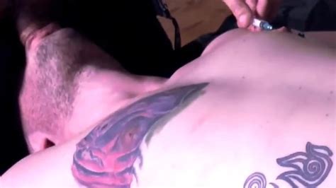 Needles And Smiles Gay Amateur Amateur Porn XHamster