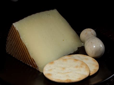 El Trigal® Manchego