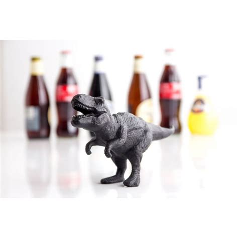 Dinosaur T Rex Bottle Opener Suck Uk