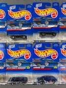 Group Of Hot Wheels Mattel Wheels Matthew Bullock Auctioneers