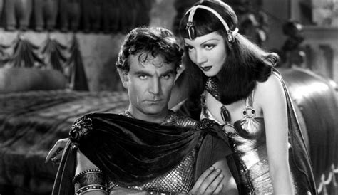 Cleopatra E Marco Antonio - La historia de amor de Cleopatra y Marco Antonio