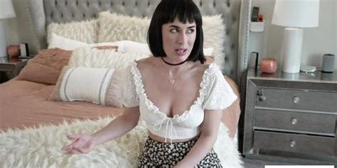 MILF Stepmother Olive Glass Convincing Her Stepson To Taboo Fuck Her Tnaflix