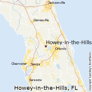 Best Places to Live in Howey-in-the-Hills, Florida