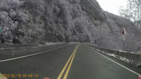 花蓮大雨瓦拉米步道鐵橋坍塌 7登山客受困