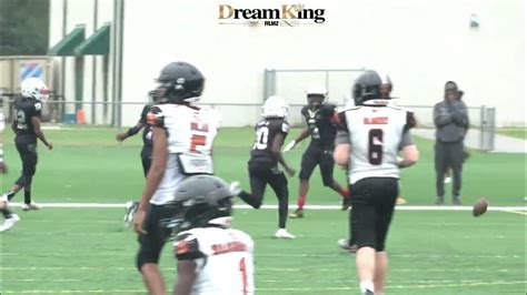 Duval Jags 12u Vs Villages Toros 12u Youtube