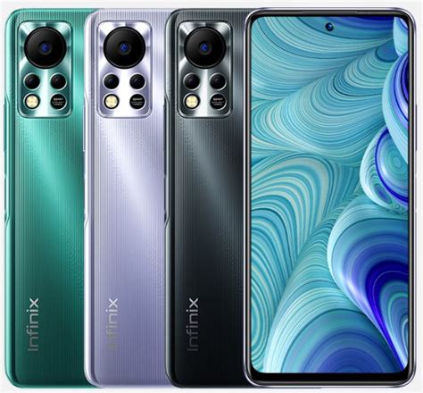 Infinix Hot s NFC características especificaciones y precio Kalvo