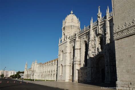 UNESCO World Heritage Sites in Portugal | The Whole World Is A Playground