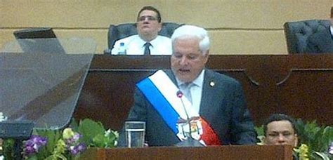 Panama Ex Pr Sident Ricardo Martinelli Soll Jahre Ins Gef Ngnis