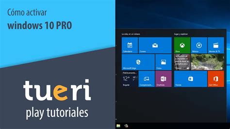 Cómo activar windows 10 Todas las versiones YouTube