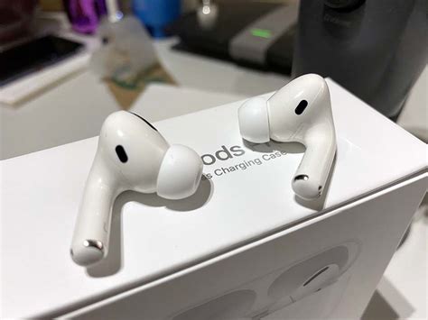 Cómo Comprobar Si Sus Airpods Pro Son Elegibles Para Un Cambio Gratuito Y Apple Aclara Que