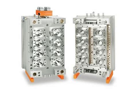 Cavity Pet Preform Mould At Rs Poly Ethylene Terephthalate