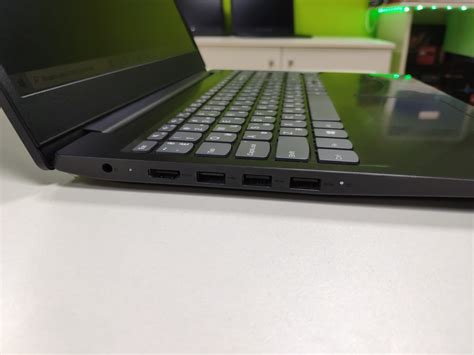 ᐉ Купить Ноутбук Lenovo IdeaPad S145-15AST (A6-9225 | 4Gb | 500Gb HDD ...