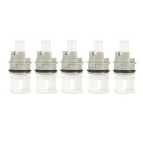 S H C Hot Cold Stems For Delta Sink And Bathroom Faucets Pack