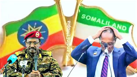 Deg Deg Abiy Ahmed Oo Isku Soo Dhiibay Somalia Guusha Xasan Sheekh