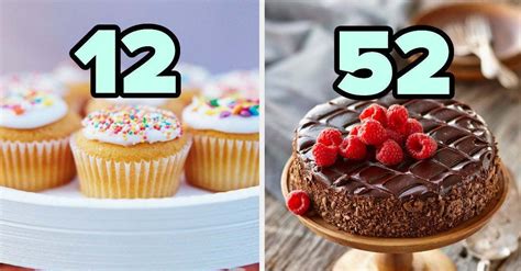 We'll Guess Your Age Based On How You Celebrate Your Birthday