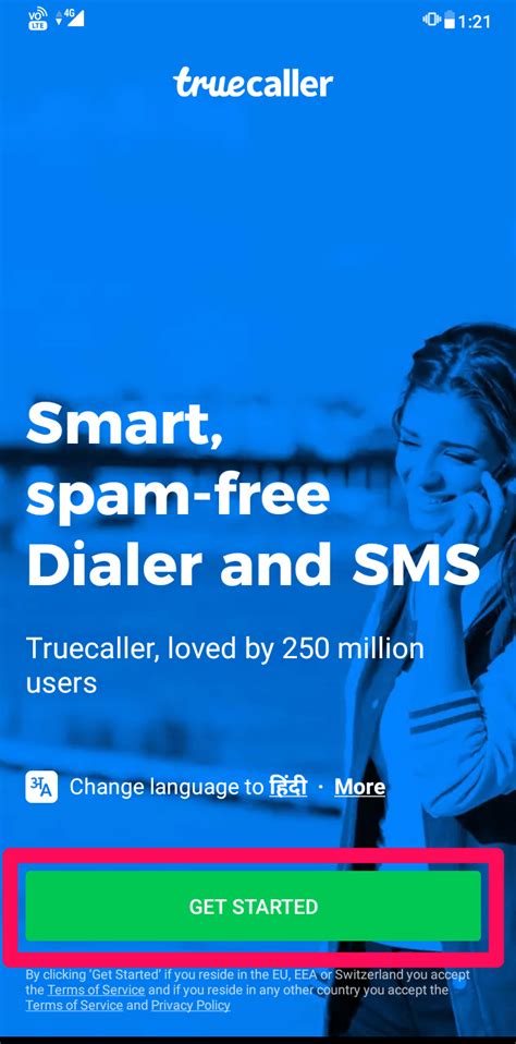 C Mo Activar Truecaller En Android Y Iphone