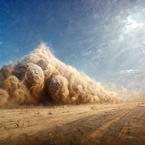 Sandstorm by smugkid11 on DeviantArt