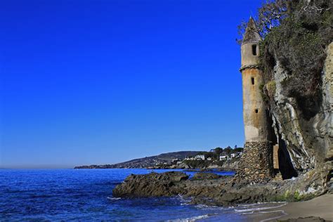 Victoria Beach Castle Victoria Beach Castle Flickr