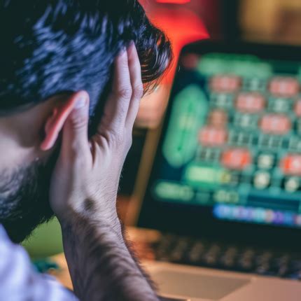 Causas E Consequências Da Dependência Em Jogos De Apostas Online - Fenae alerta para o perigo das apostas online e o impacto na vida da ...