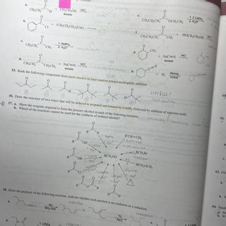 Organic Chemistry