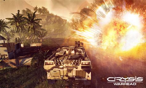 Crysis Warhead® on Steam