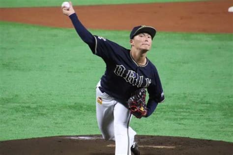 オリックス山本由伸、日本人最長24イニング連続奪三振！ 江夏氏らの記録抜く ライブドアニュース