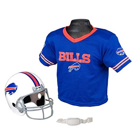 Child Buffalo Bills Halloween Costumes