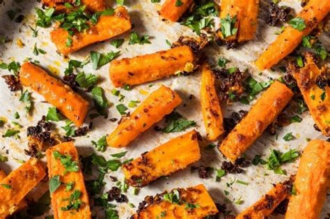 21 Best Thanksgiving Carrot Recipes Insanely Good