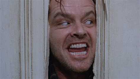 The Shining K Uhd Review With K Screenshots