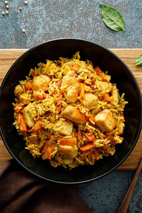 15 Best Basmati Rice Recipes To Try Tonight Insanely Good